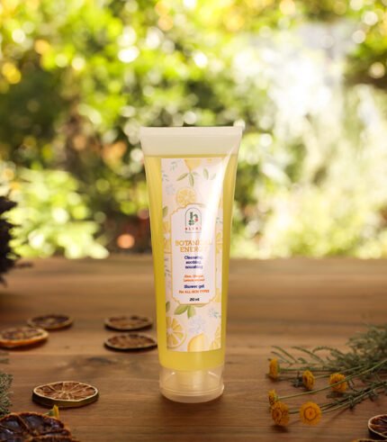 Shampo Botanical Energy